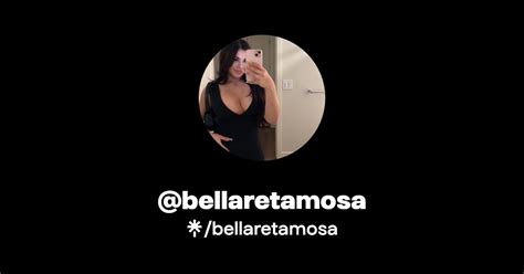 Bellaretamosa Onlyfans Y Mipriv